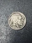 1917-D Buffalo Nickel — photo from another recent sale