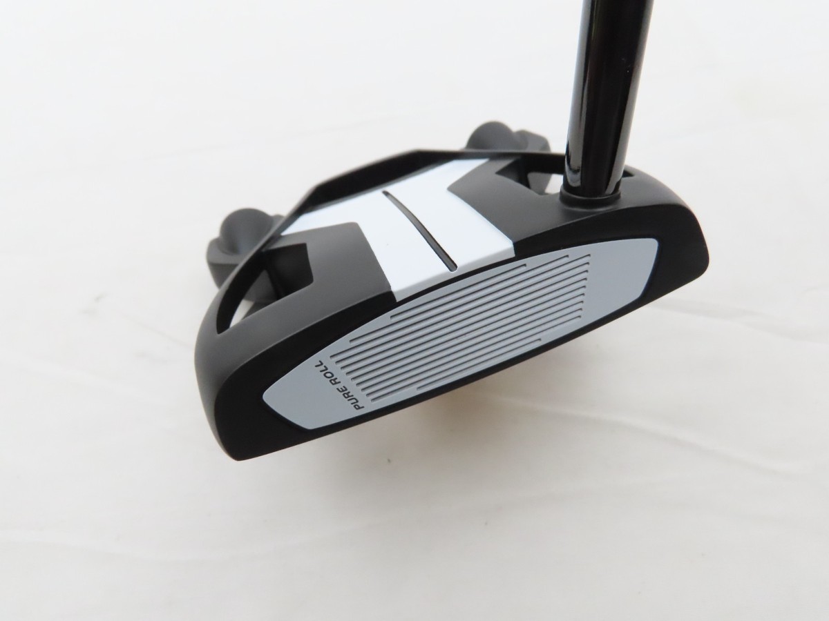 Used Taylormade Spider Tour S S7-CB 38