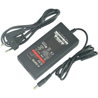 ABS-Netzteil für  2, DC 8,5 V, Adapter für PS2 Slim, EU-Stecker E6F25744