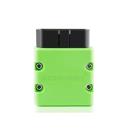 Green OBD Mini Car Code Reader Auto Diagnostic Scanners KONNWEI KW902
