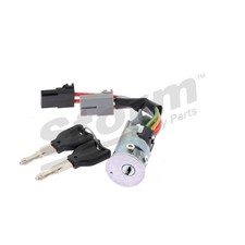 Démarreur Renault R19