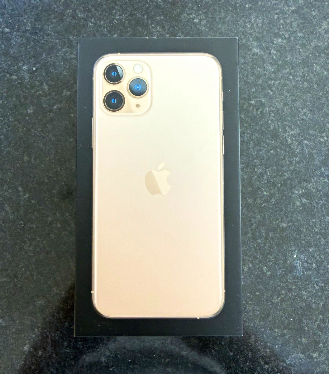 iPhone 11 Pro Gold for sale | eBay UK