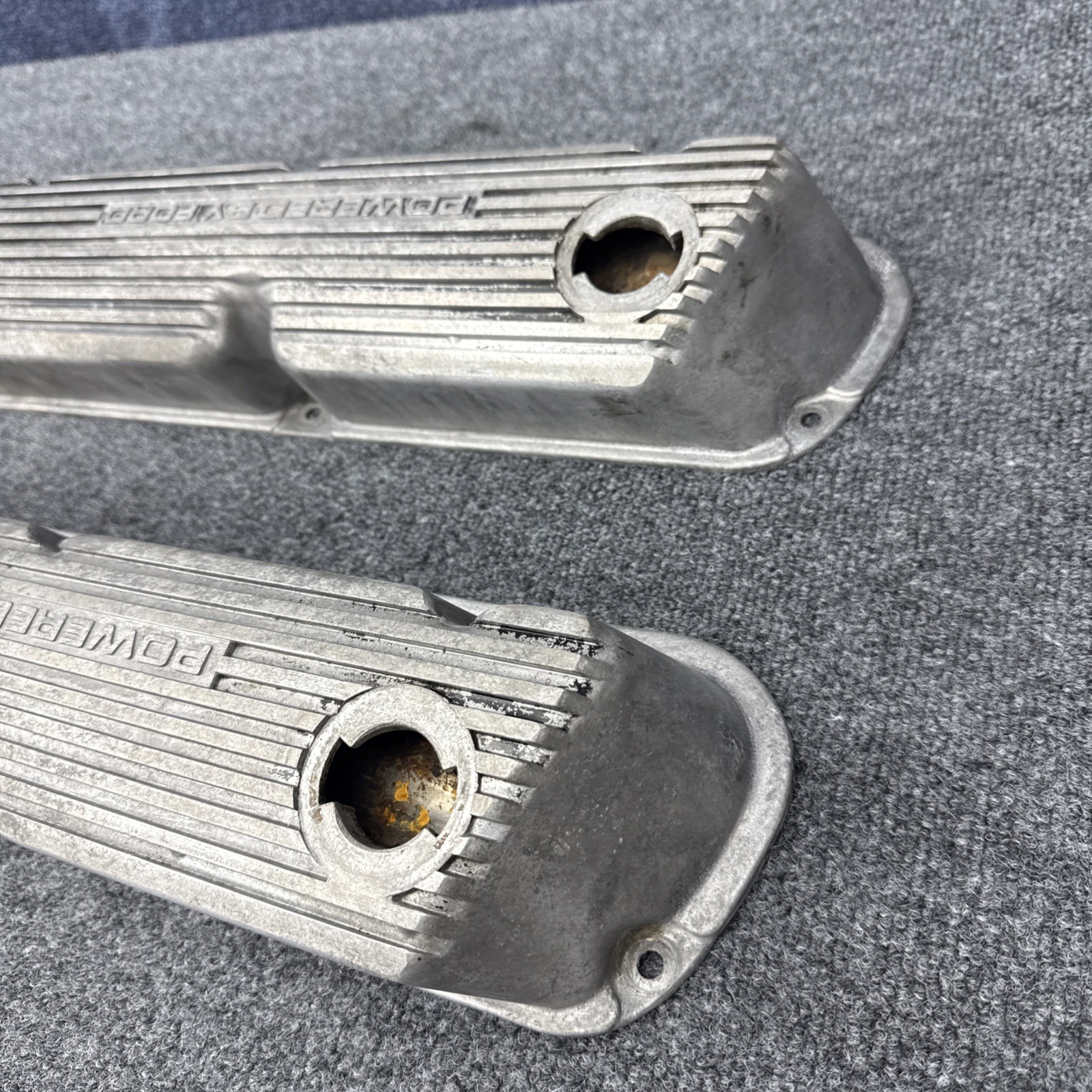 Ford GT 1982-1985 Valve cover