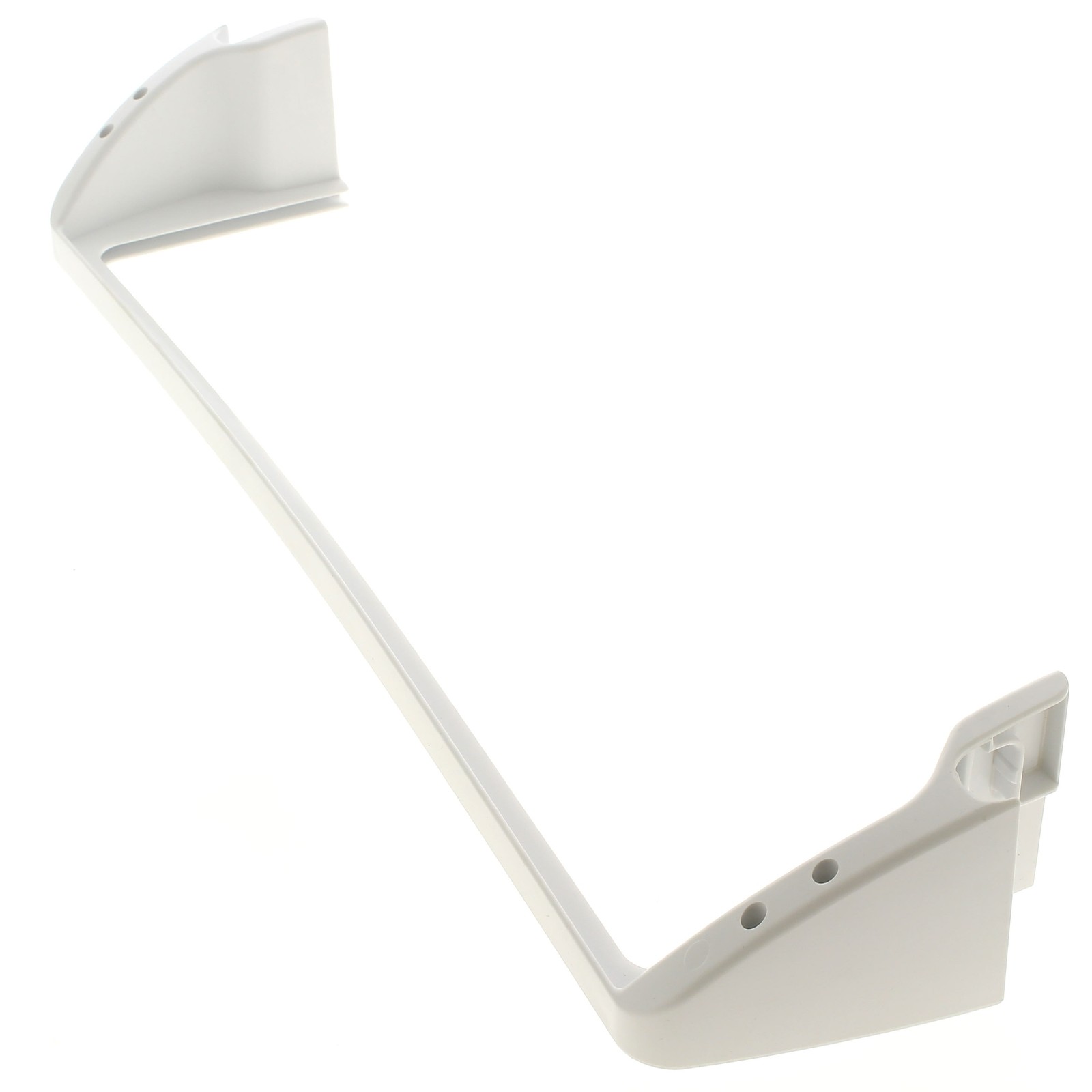 Barre balconnet 470mm 9097219 pour réfrigérateur Liebherr