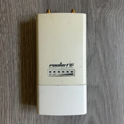 Ubiquiti Rocket M2 airMAX 2,4 GHz - Photo 1/2