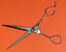 Buttercut Scissors Shears Laser LS 65F Right Hand Professional Stainless JAPAN