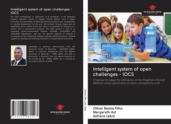 Intelligent System Of Open Challenges - Iocs Othon Bastos Filho (U. A.) Buch-image