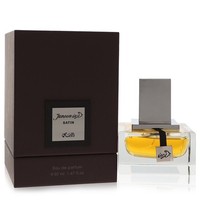 Rasasi Junoon Satin By Rasasi Eau De Parfum Spray 1.67 Oz / E 49 Ml