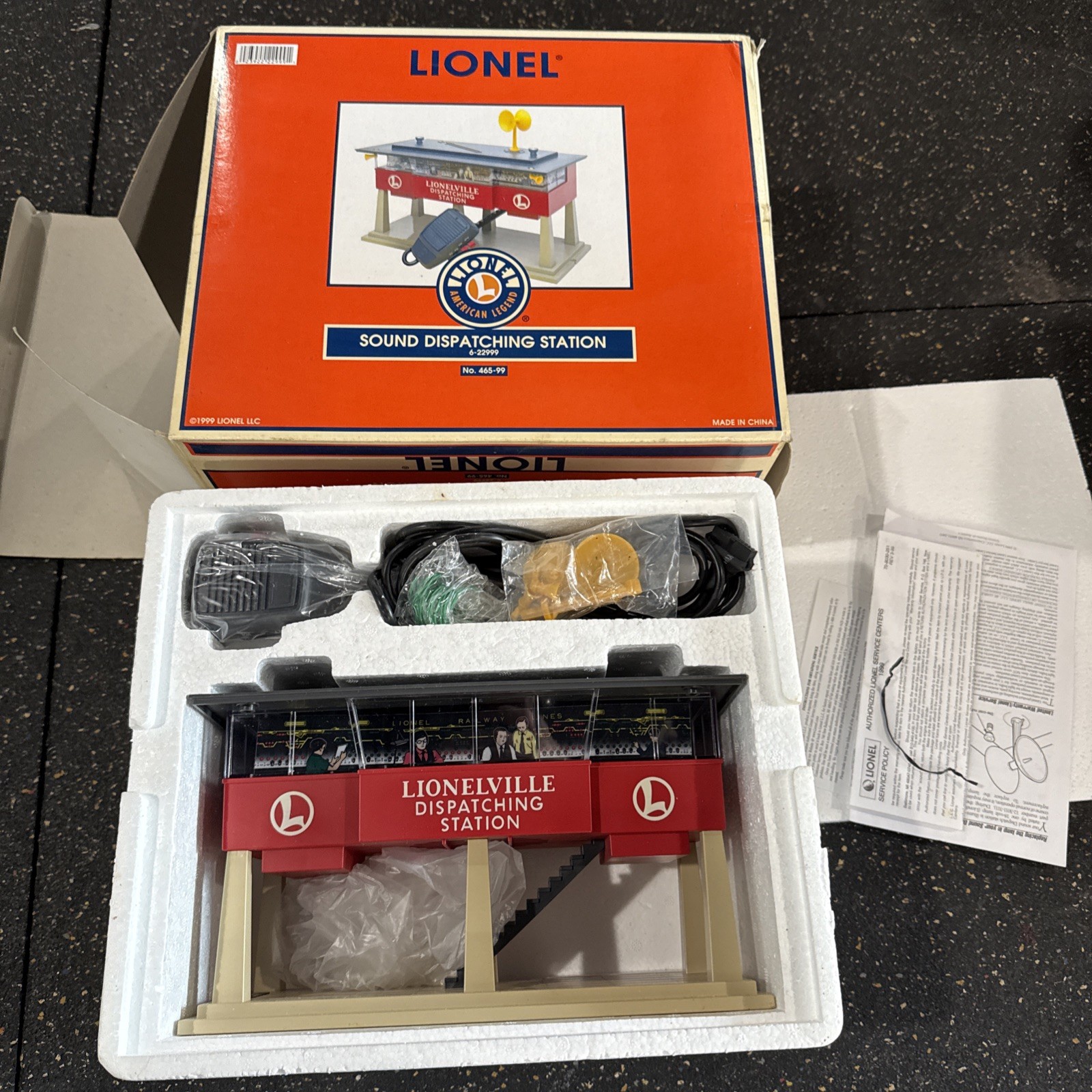 Click here to see eBay Auction