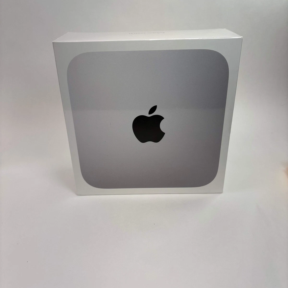Apple Mac Mini A2348 M1-8 GB RAM-256GB (Gebraucht) in Port für CHF 690