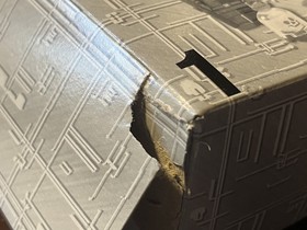 LEGO Alpha Team: Ogel Control Center (6776) EXCELLENT CONDITION W/ BOX & MANUAL