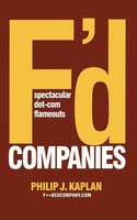 Philip J. Kaplan | F'd Companies | Taschenbuch | Englisch (2007)