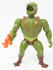 Kobra Khan Action Figure, He-Man 1983 MOTU  Vintage Mattel