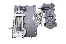 20 Yamaha Waverunner VX Deluxe Oil Cooler Housing Cover VX1050BV