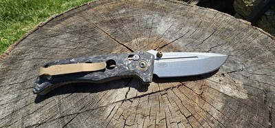 Benchmade Collection 
