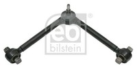 Lenker RadaufhÄNgung Vorne Oben Febi Bilstein 22623