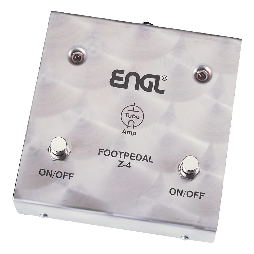 Ножной переключатель Z-4