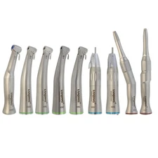 1:1 1:2 Surgical Handpiece 20° Straight Dental Implant 20:1 32:1 Contra Angle