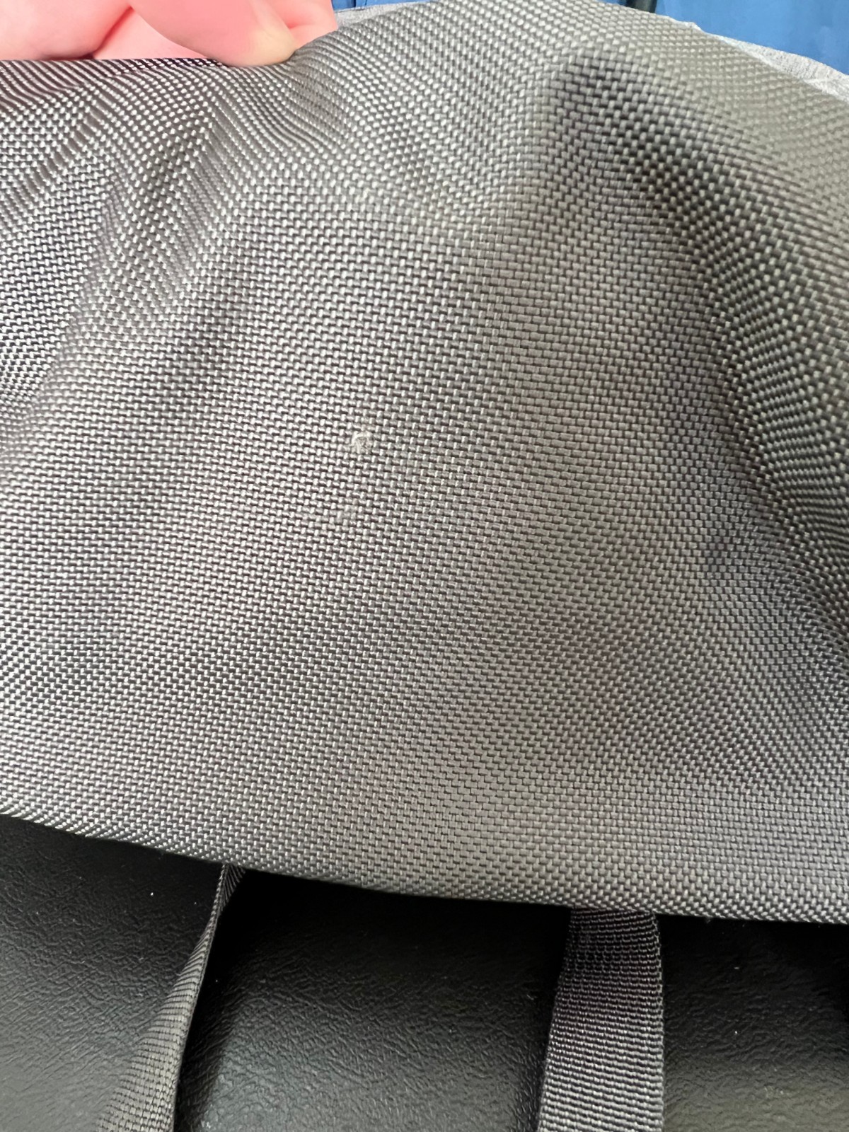 The North Face Borealis Computer Backpack Magenta… - image 8