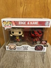Funko Pop! Vinyl: WWE - Edge & Kane - Target (Exclusive)