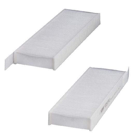 Filter Innenraumluft FüR Peugeot Rifter 1.2 1.5 1.6 18 Bis 26 Hengst HNP 5FK-image