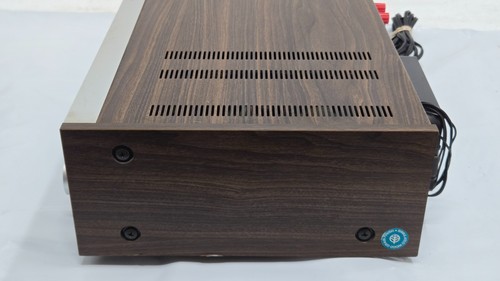 Kenwood KR-720 AM/FM Stereo Receiver - Picture 4 of 13