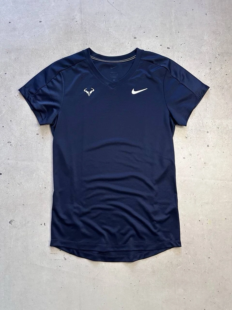 Preços baixos em Roupa Nike Rafael Nadal Masculino | eBay