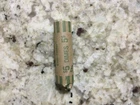 Roll of 50 Silver mixed Mercury Dimes and Roosevelt $5 Face Value 90% Silver