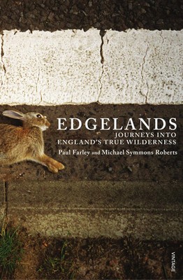 Edgelands | Michael Symmons Roberts (u. a.) | Englisch | Taschenbuch | 2012