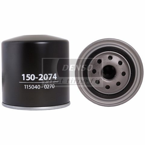 DENSO 150-2074 Engine Oil Filter