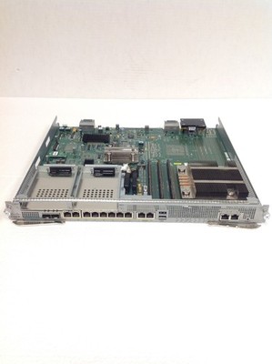 Cisco ASA 5585-X SSP-10 Intrusion Prevention Security Services Module, FREE SHIP