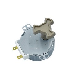 Synchronmotor TYJ50-8A7 Drehtellermotor für Mikrowelle Reparaturteil