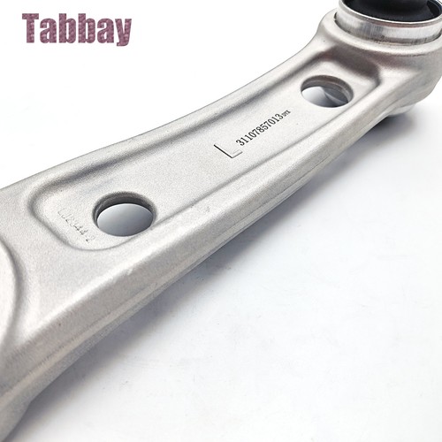 31107857013 Front Left Driver Side Lower Control Arm for 18-2023 BMW M5 F90 4.4L - Foto 5 di 10