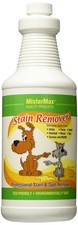 Mister Max Stain Remover, Quart