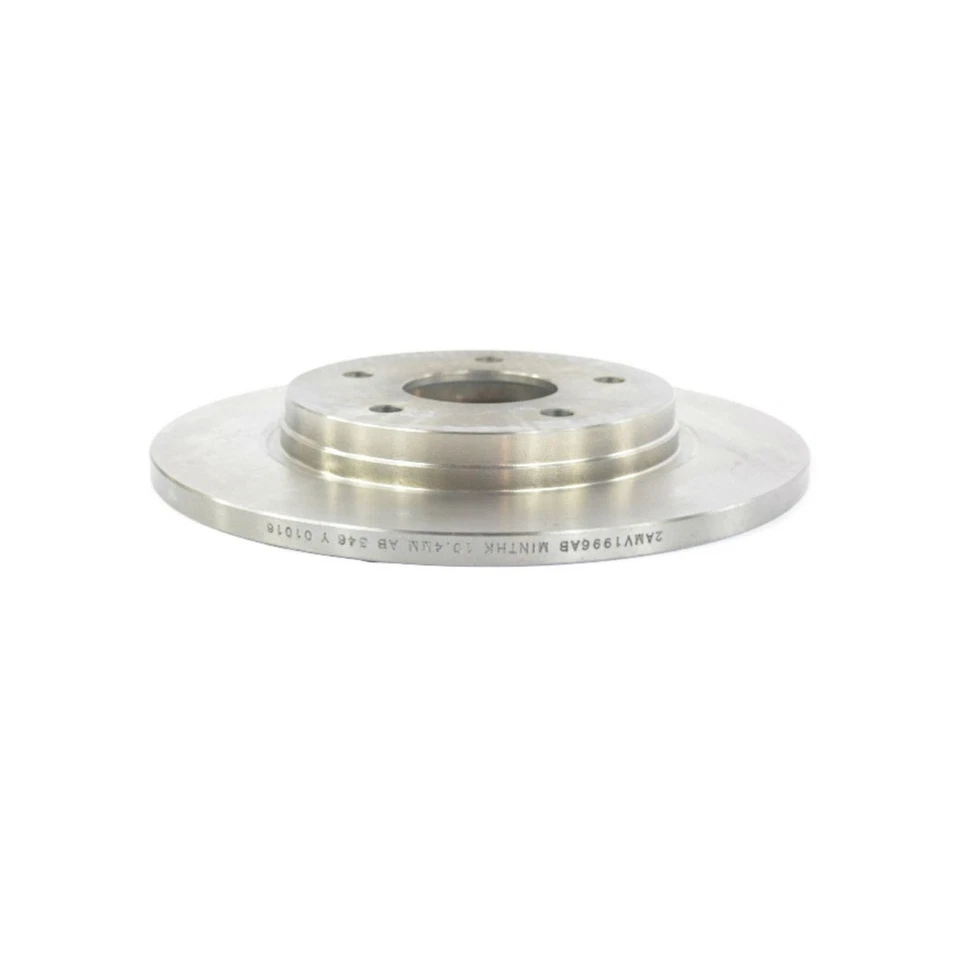 For Dodge Grand Caravan 2010-2013 Mopar 2AMV1996AB Rear Brake Rotor Foto 3 de 4