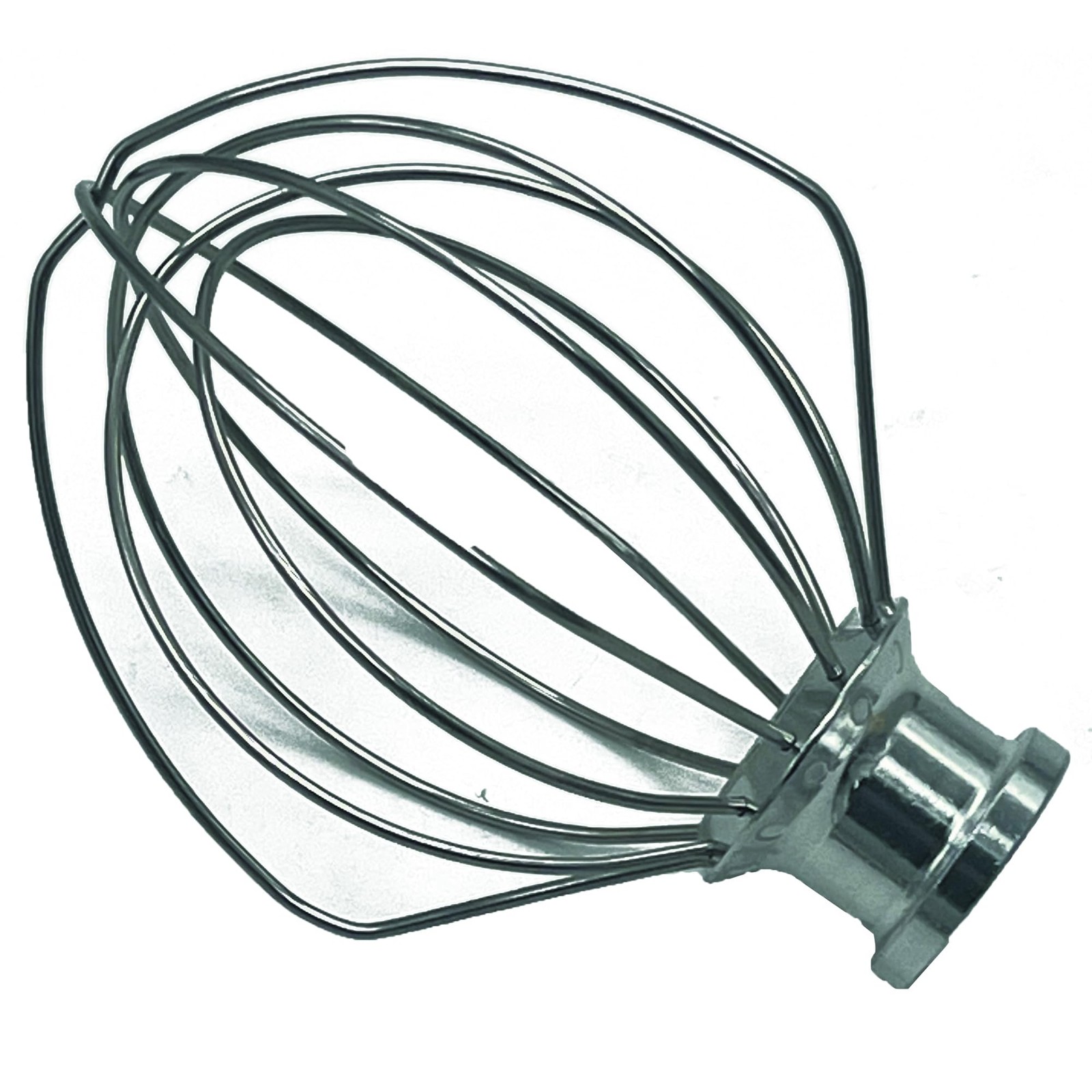 Stainless Steel Wire Whip for KitchenAid Tilt Head