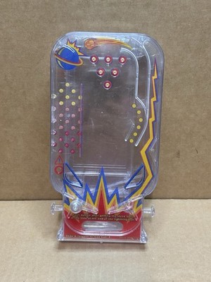 2007 Bilz Cosmic Pinball Money Holder Game 9x5 
