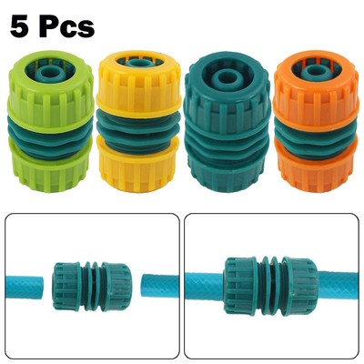 Quick Repair Solution 5 Stück G12 Schlauch Rohrverbinder für Schlauchwartung