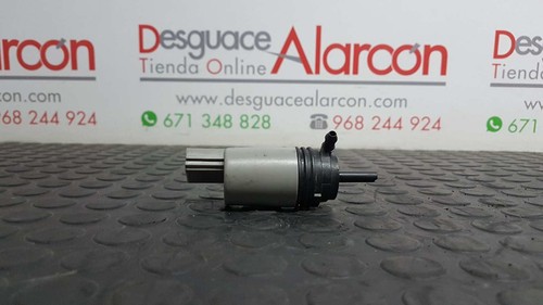 67126934159 WASCHWASSERPUMPE SCHEIBENREINIGUNG / 406860 FÜR BMW SERIE 1 BERLINA