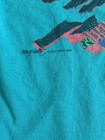 VTG Nancy Hatter Suttons 1991 Eagle T-shirt Utah Jerzees USA Size XL — photo 3