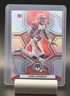  2023 Panini Mosaic - Silver Prizm #47 Chad Johnson Cincinnati Bengals 