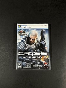 Crysis PC | eBay