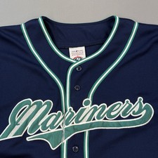 Seattle Mariners Men Ichiro Suzuki MLB Fan Apparel Seattle Mariners Men Ichiro Suzuki MLB Fan Apparel