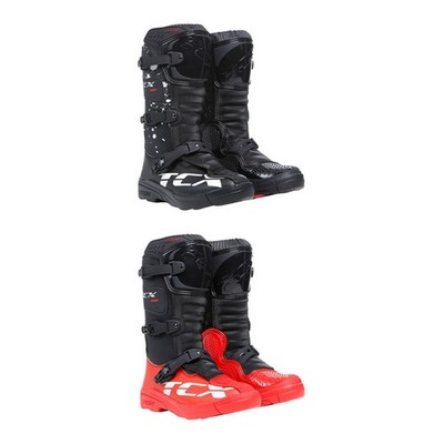 Motocross Boots TCX COMP KID MX Enduro Offroad Enduro/Cross