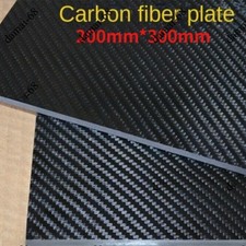 3k Carbon Fiber Sheet Panel Board Plate 200300 0.2 1.0 2.0 3.0 4.0 5.0 6.020.0 3k Carbon Fiber Sheet Panel Board Plate 200300 0.2 1.0 2.0 3.0 4.0 5.0 6.020.0