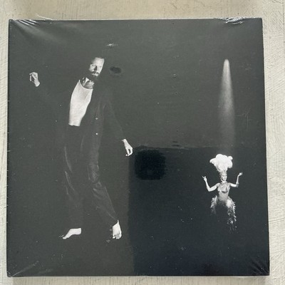 Father John Misty New CD Chloë And The Next 20th Century 2022 New STILL SEALED