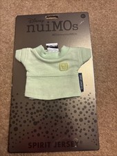 New Disney Nuimos Spirit Jersey Disney World Lime Green