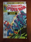 1979 Marvel Comics The Amazing Spider-Man #191