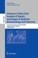 Petra Perner (U. A.) | Advances In Mass Data Analysis Of Signals And Images...