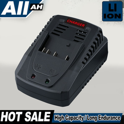 Für Bosch Professional Akku Ladegerät AL 1820 CV AL1820 CV AMP Share NEU